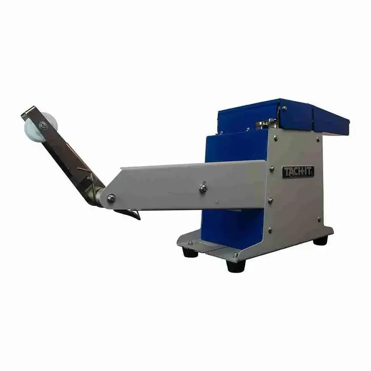 New | in-Stock TACH-IT 3570 Bag Sealers Minnesota US | Harvest Equipment and Fabrication Inc #722544