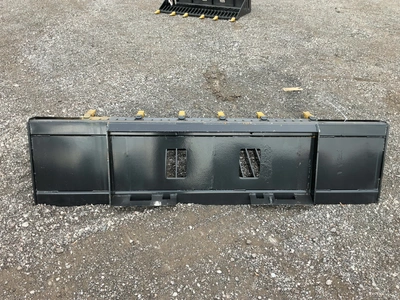 Used WOLVERINE TDB-11-78W ROCK BUCKET SKID STEER ATTACHMENT Skid Steer Buckets Michigan US | Miedema Asset Management Group #1768782