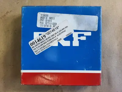 NEW SKF 1213 EKTN9/C3