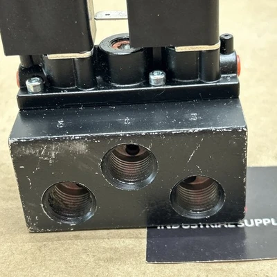 USED ARO A213SD-120-A-G