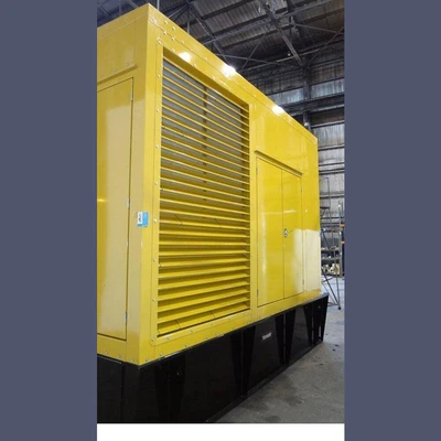 CAT 500 kW Generator