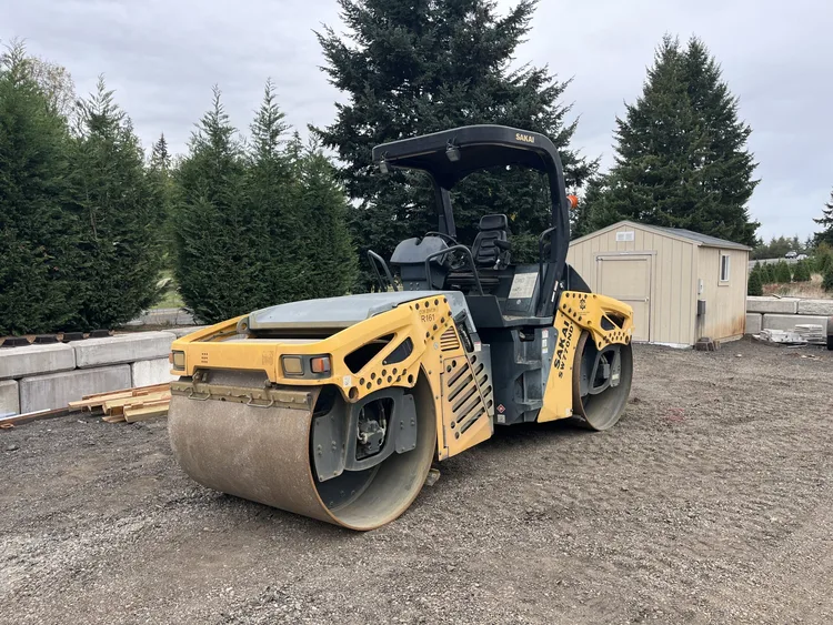 Used 2016 _UNKNOWN_ _UNKNOWN_ Tandem Rollers Oregon US | KNM Equipment Sales & Service #1505933