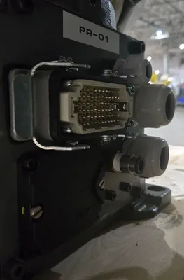 Used 2019 FANUC M-20IA/35M + R-30IB PLUS Robots Michigan US | iGAM Industrial Marketplace #978906