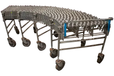 Used NESTAFLEX _UNKNOWN_ Conveyors | American Surplus #1267861