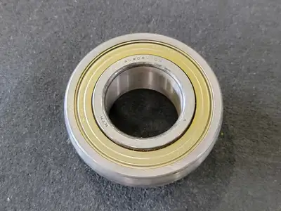 Ball Insert Bearing AEL208-108D1