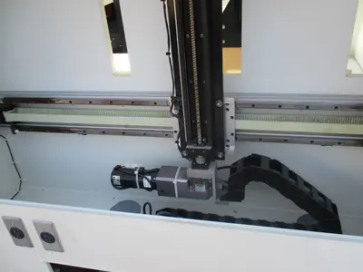 USED WPS WPS-400PVC-C