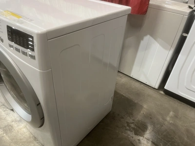 Used LG FRONT LOAD SET Residential Appliances Michigan US | Miedema Asset Management Group #1578834