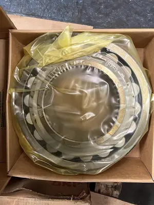 New | in-Stock TORRINGTON 22234-CJ/W33/C3 Bearings | Surplus Asset Holdings #1197478