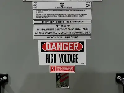 USED MGM AC374-U0403