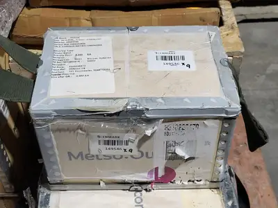 New | in-Stock METSO 1086342866 Parts British Columbia CA | Lenmark #478845