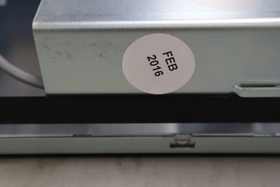 USED USED HAAS PARTS AND TOOLING NLB150XG01L-01