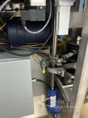 Used SCHAEFER TECHNOLOGIES INC 10 Capsule Fillers | Star Industries #1253393
