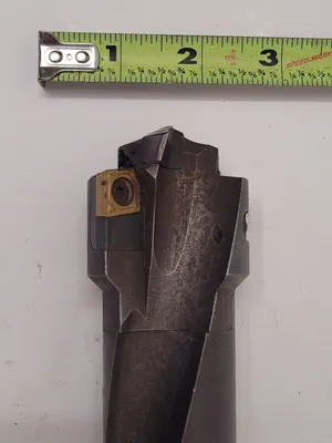 GUHRING GM300 Tooling & Accessories, Tooling | Machinery Central (6)