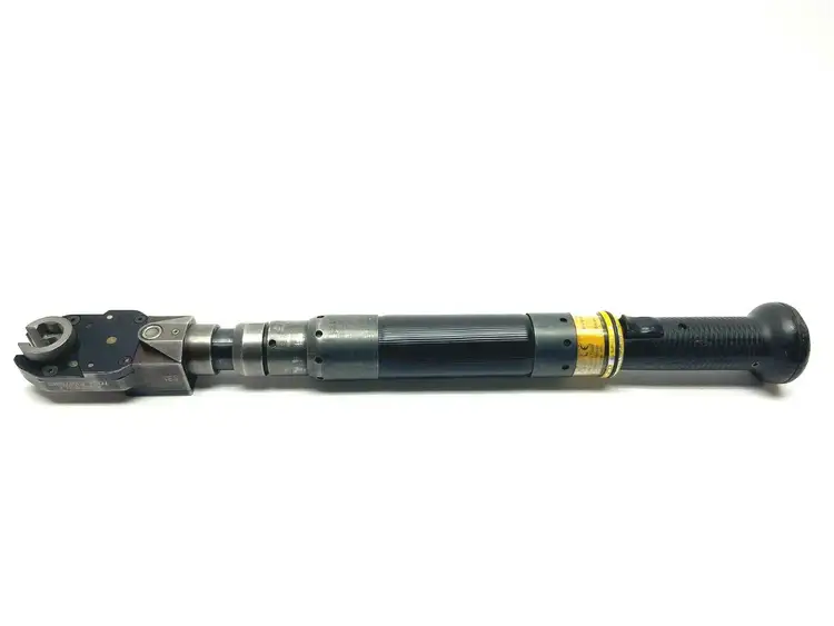 Used ATLAS COPCO ELECTRIC NUTRUNNER Air Tools, DC Electrical Tools & Accessories | Maverick Industrial Sales #1107115