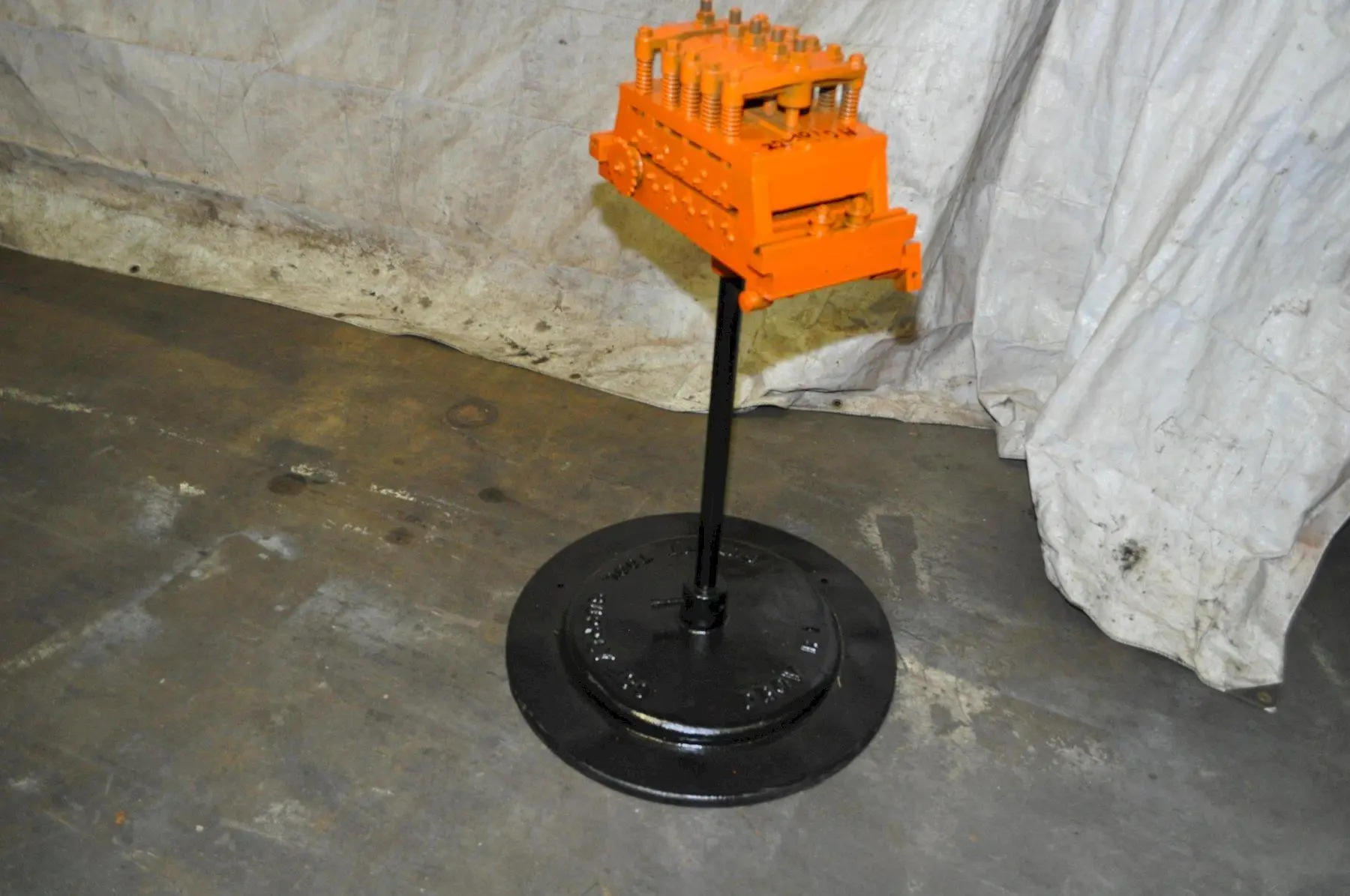 USED DURANT MSC29