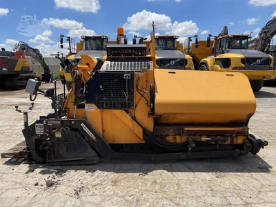 Used 2019 LEEBOY 8520 Tracked Pavers California US | Mittry Construction #1363459