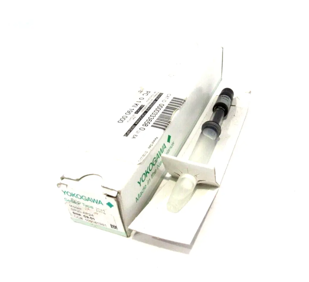 NEW YOKOGAWA SR20-AP24 PH ELECTRODE SR20AP24
