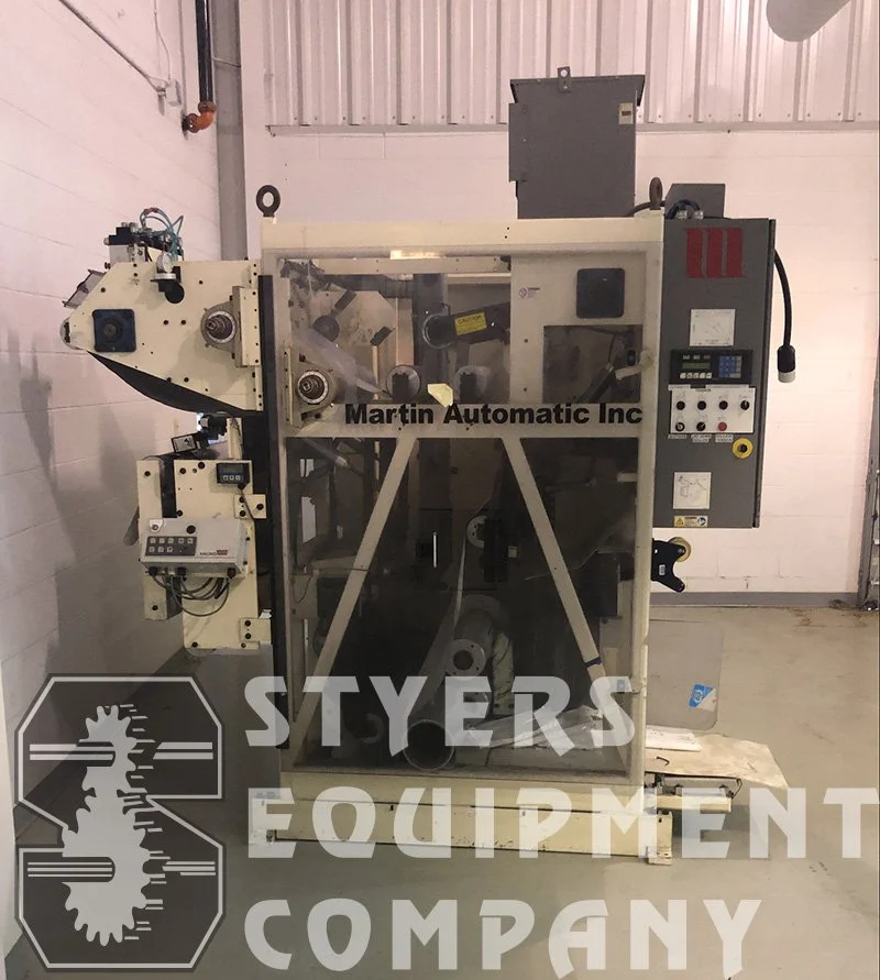 USED MARTIN LRD-05-18-24