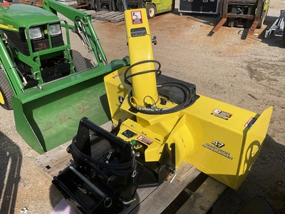 Used _UNKNOWN_ _UNKNOWN_ Sub-Compact & Compact Tractors Michigan US | Miedema Asset Management Group #1474320
