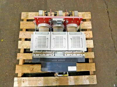 Used Siemens WLF2A308 Circuit Breakers Ohio US | Equipment Recovery Corp. #1330604
