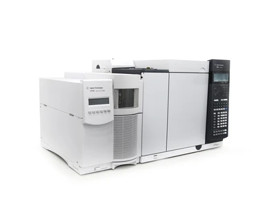 Used AGILENT TECHNOLOGIES _UNKNOWN_ GC Systems New York US | GenTech Scientific #1502189