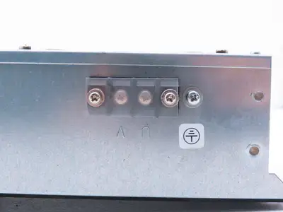 Apiste ENH-115L(R)-100 Enclosure Heat Exchanger 100VAC Cool Changer
