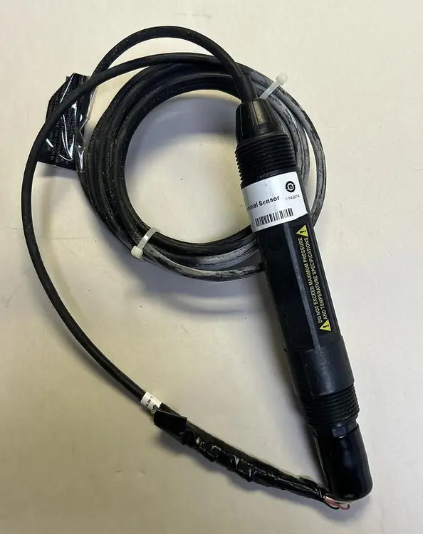 Used HACH RD1R5 Industrial Controls | Surplus Asset Holdings #1221189