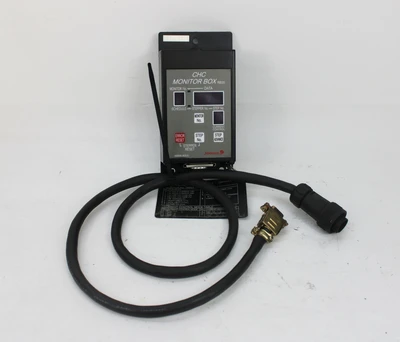 USED NADESCO RB25 CHC