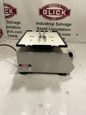Lab-Line 4625 Titer Plate Shaker 40-1100RPM
