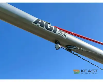 Used HUTCHINSON _UNKNOWN_ Augers Iowa US | Keast Enterprises #1360266