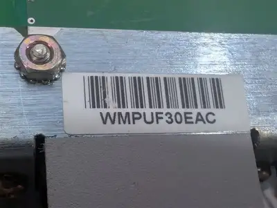 Nortel Networks NTPM53AA OPTera Metro 5100 Power Card Used