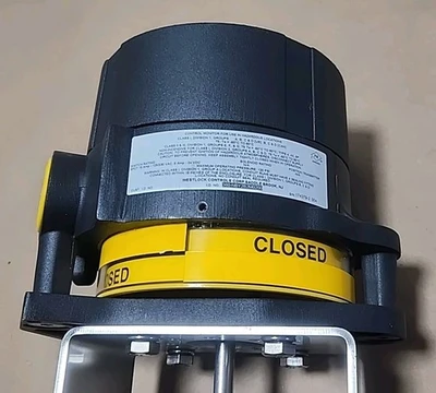 NEW AIR TORQUE PT100-S11-H-F05-F07-N-14DS