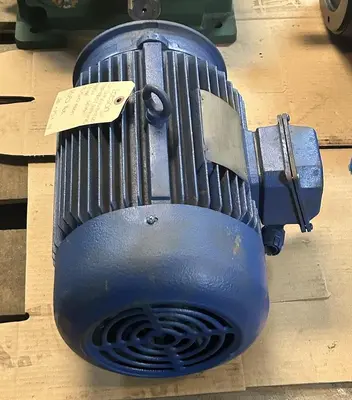 Used LEESON G150163.60 Industrial Controls Ohio US | Surplus Asset Holdings #1425226