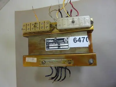 USED TENNA 26602027