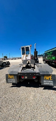 Used 2019 KALMAR OTTAWA T2-30 YARD TRUCK Miscellaneous Trucks/Trailers California US | Revelation Machinery #1321845