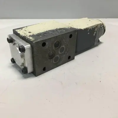 USED REXROTH 3WE6A51/AG24N9K4V