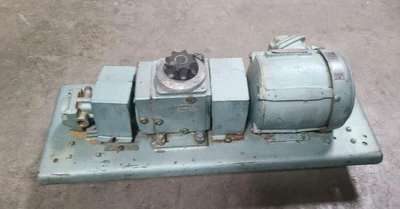 REULAND Does Not Apply Hydraulic Pumps | Amiron Machinery (4)