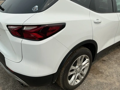Used 2019 CHEVROLET BLAZER SUVs Michigan US | Miedema Asset Management Group #1313931