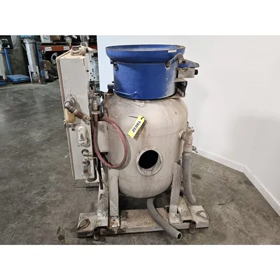 USED TORBO 320U