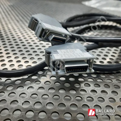 FANUC Cable Safety I/O Mini Slot Cable ~25297