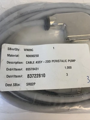 NEW Perkin Elmer N0690250