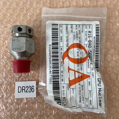 NEW General Electric 117C1173P001
