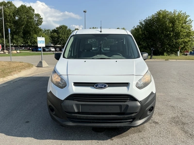 Used 2015 FORD TRANSIT CO Vans Michigan US | Miedema Asset Management Group #1337384