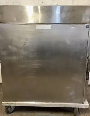 USED HENNY PENNY SCO-100