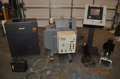 USED SANKYO V-230