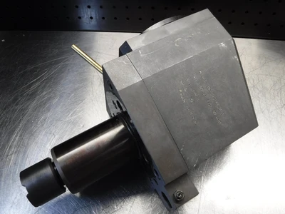 Sandvik VDI60 to ER50 Right Angle Collet Chuck OK-L45-ER50-S (LOC1127B)