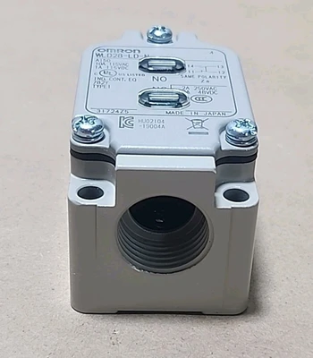 NEW Omron 9269