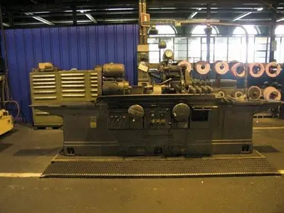 USED CINCINNATI GRINDER Ø 310 X 1250 MM