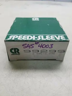 New | in-Stock CR _UNKNOWN_ Misc Electrical & Power Parts | ND Industrial Surplus #1222833