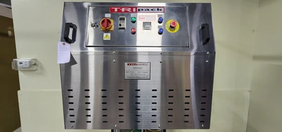 TRIpack Heat Tunnel – Industrial Shrink Tunnel – Ready to Ship 🔥